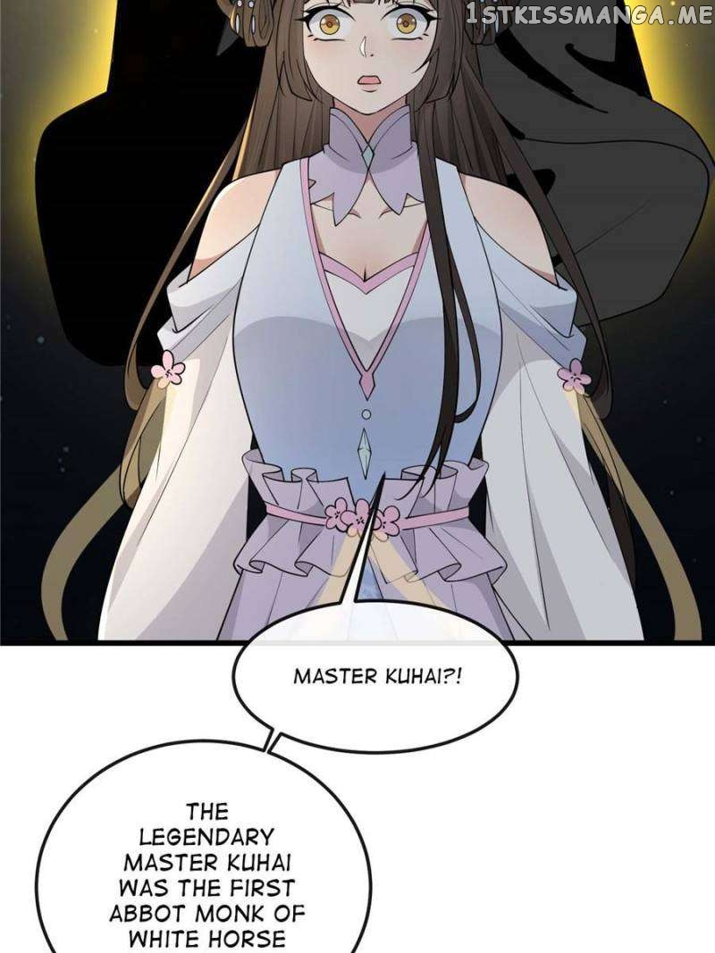 The Sickly Tyrant With An Innocent Facade Chapter 172 - page 45