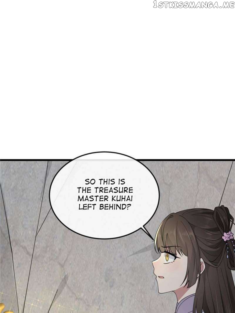 The Sickly Tyrant With An Innocent Facade Chapter 172 - page 47