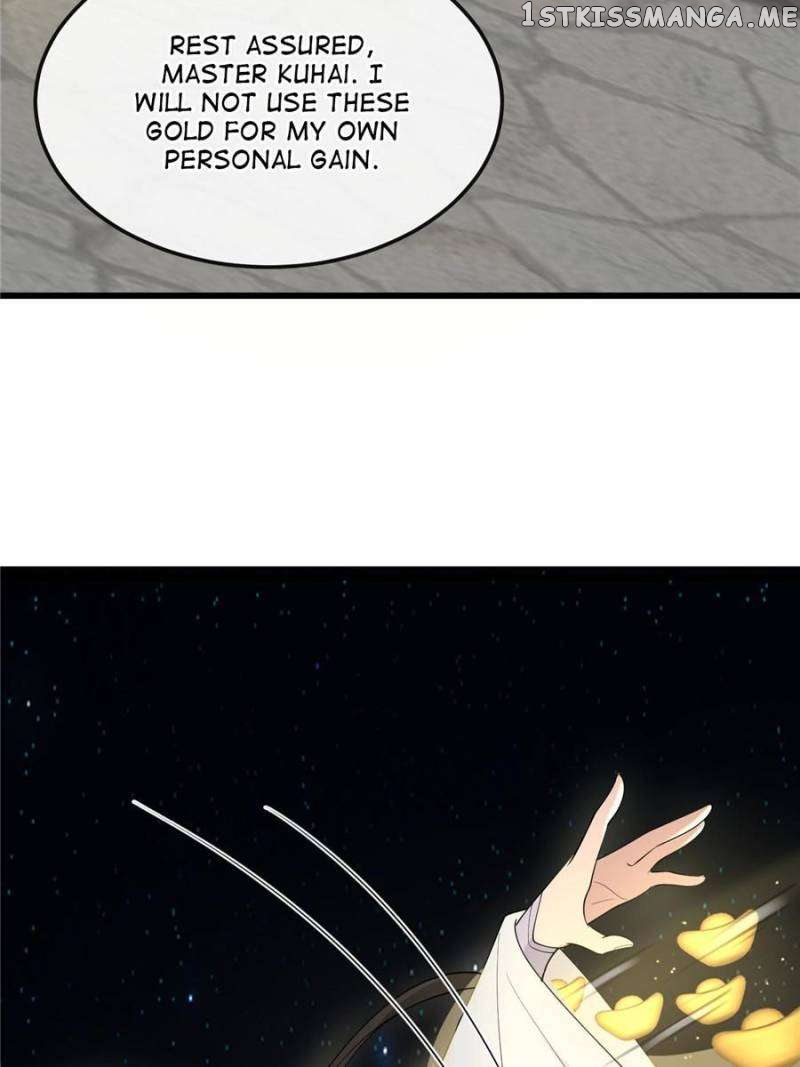 The Sickly Tyrant With An Innocent Facade Chapter 172 - page 50