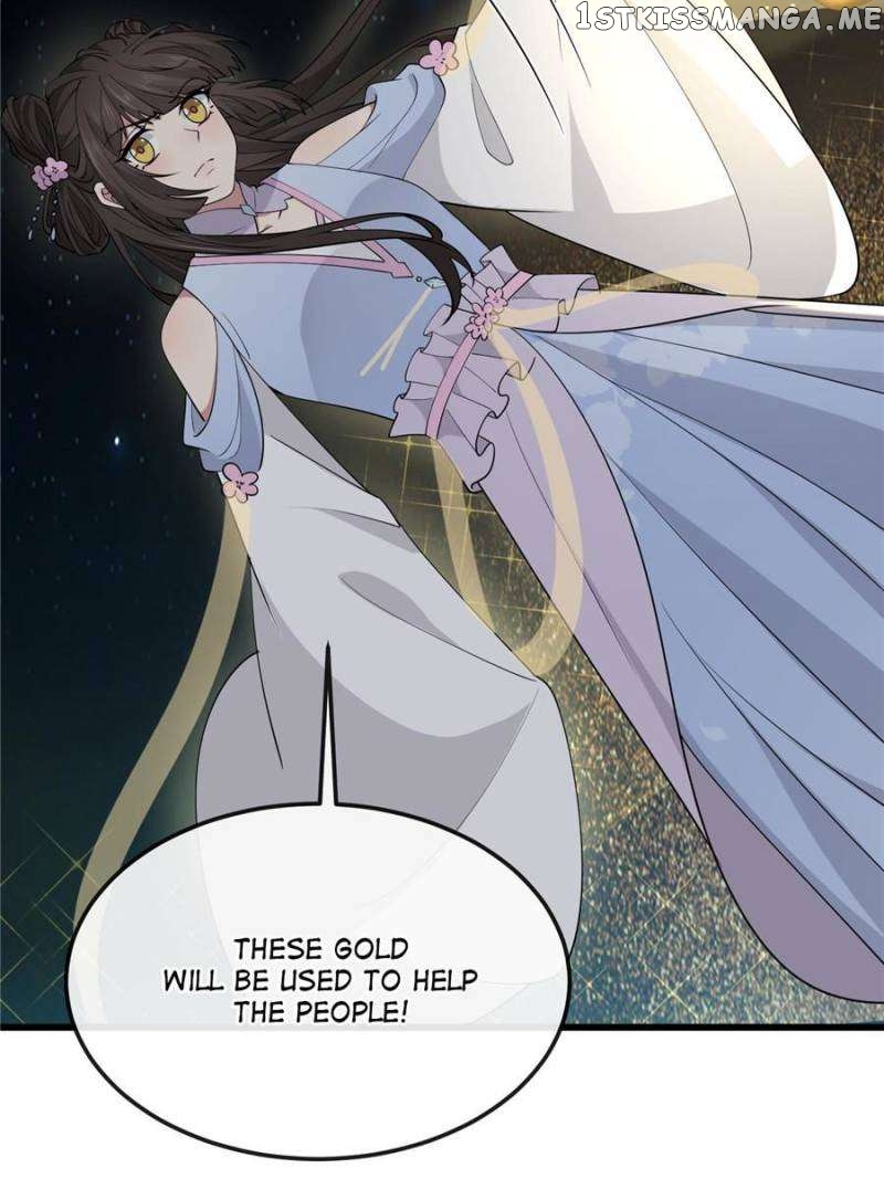 The Sickly Tyrant With An Innocent Facade Chapter 172 - page 51