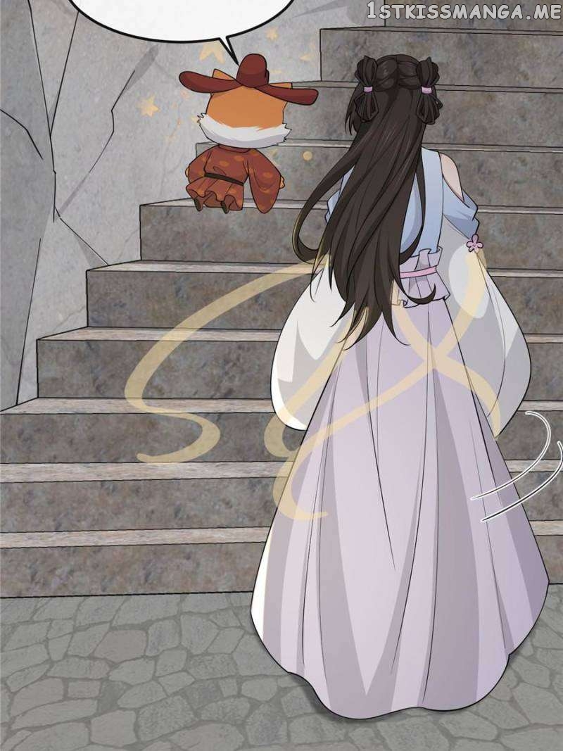 The Sickly Tyrant With An Innocent Facade Chapter 172 - page 54