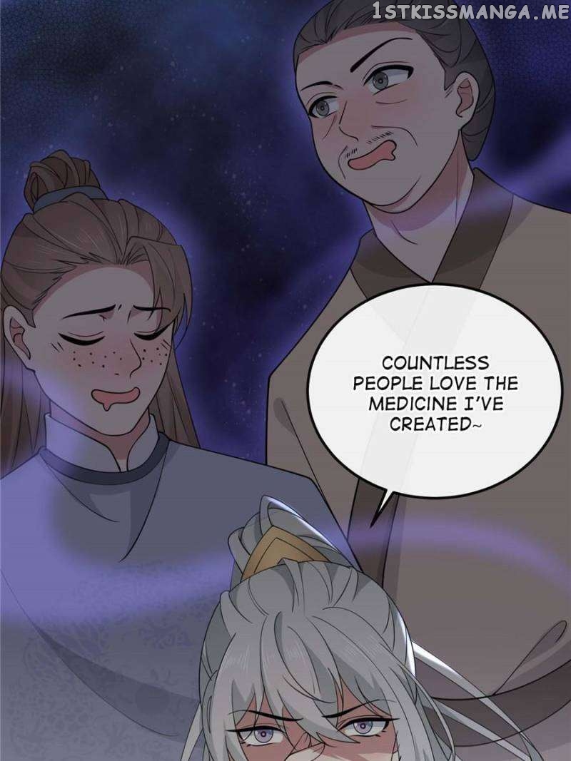 The Sickly Tyrant With An Innocent Facade Chapter 172 - page 6