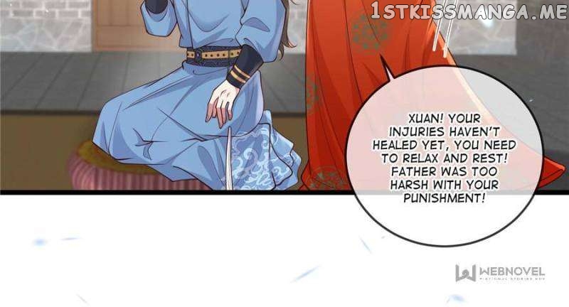 The Sickly Tyrant With An Innocent Facade Chapter 173 - page 16