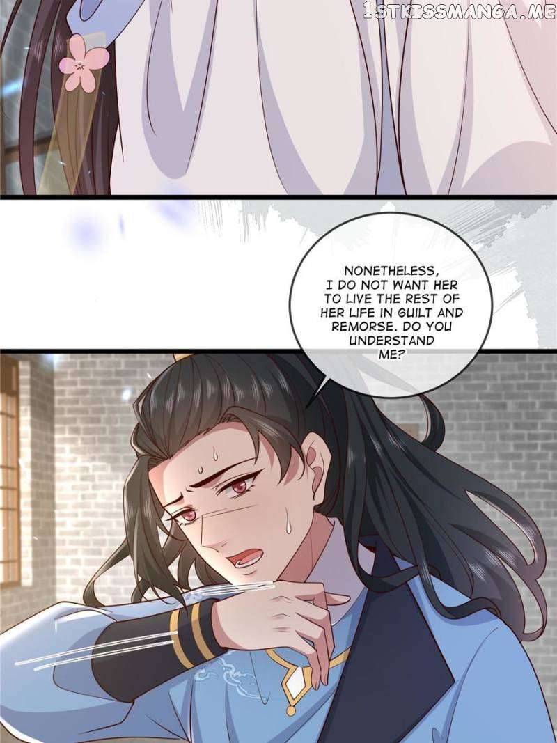 The Sickly Tyrant With An Innocent Facade Chapter 173 - page 18