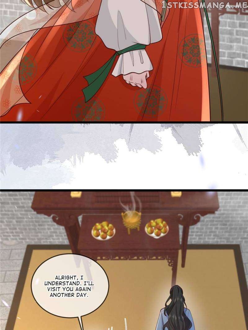 The Sickly Tyrant With An Innocent Facade Chapter 173 - page 20