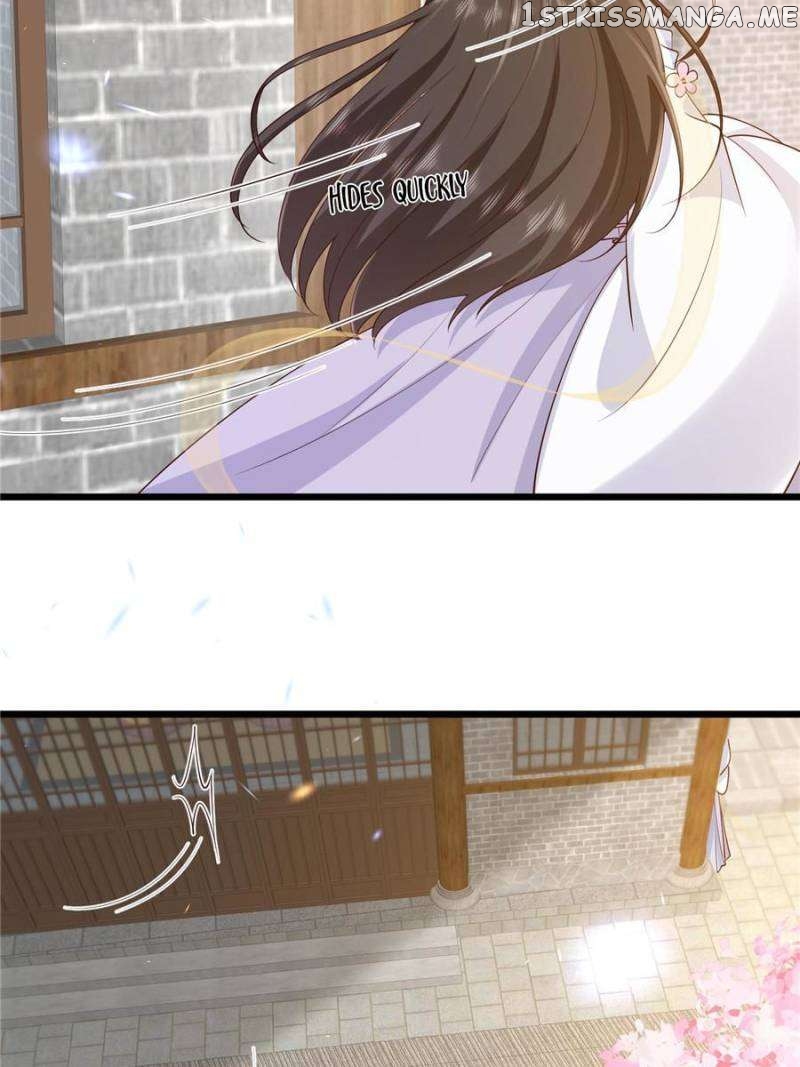 The Sickly Tyrant With An Innocent Facade Chapter 173 - page 22