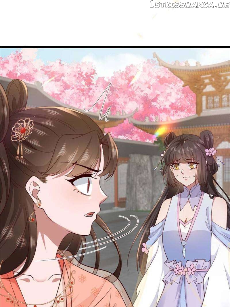 The Sickly Tyrant With An Innocent Facade Chapter 173 - page 25