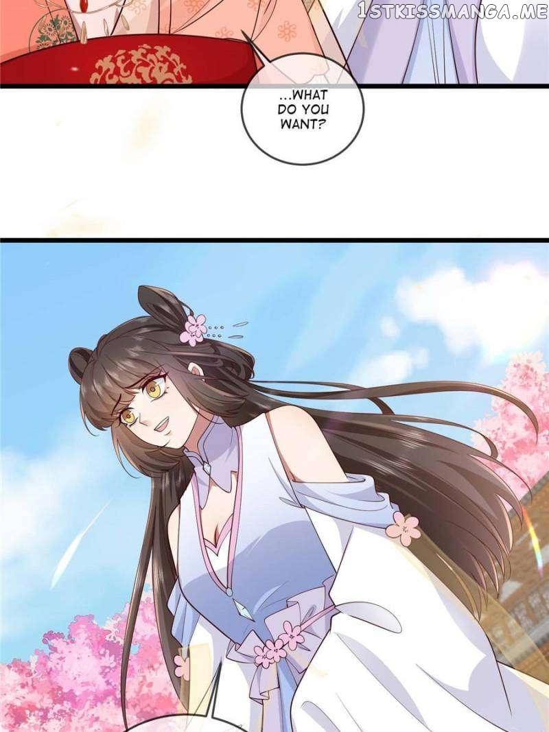 The Sickly Tyrant With An Innocent Facade Chapter 173 - page 26