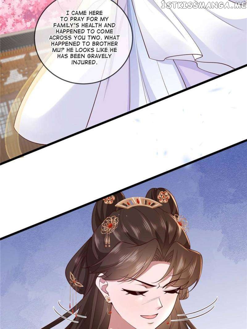 The Sickly Tyrant With An Innocent Facade Chapter 173 - page 27
