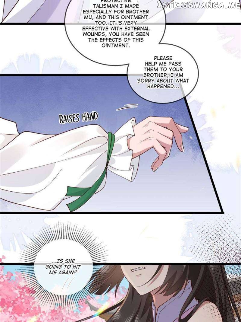 The Sickly Tyrant With An Innocent Facade Chapter 173 - page 29
