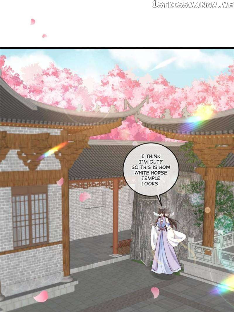 The Sickly Tyrant With An Innocent Facade Chapter 173 - page 3
