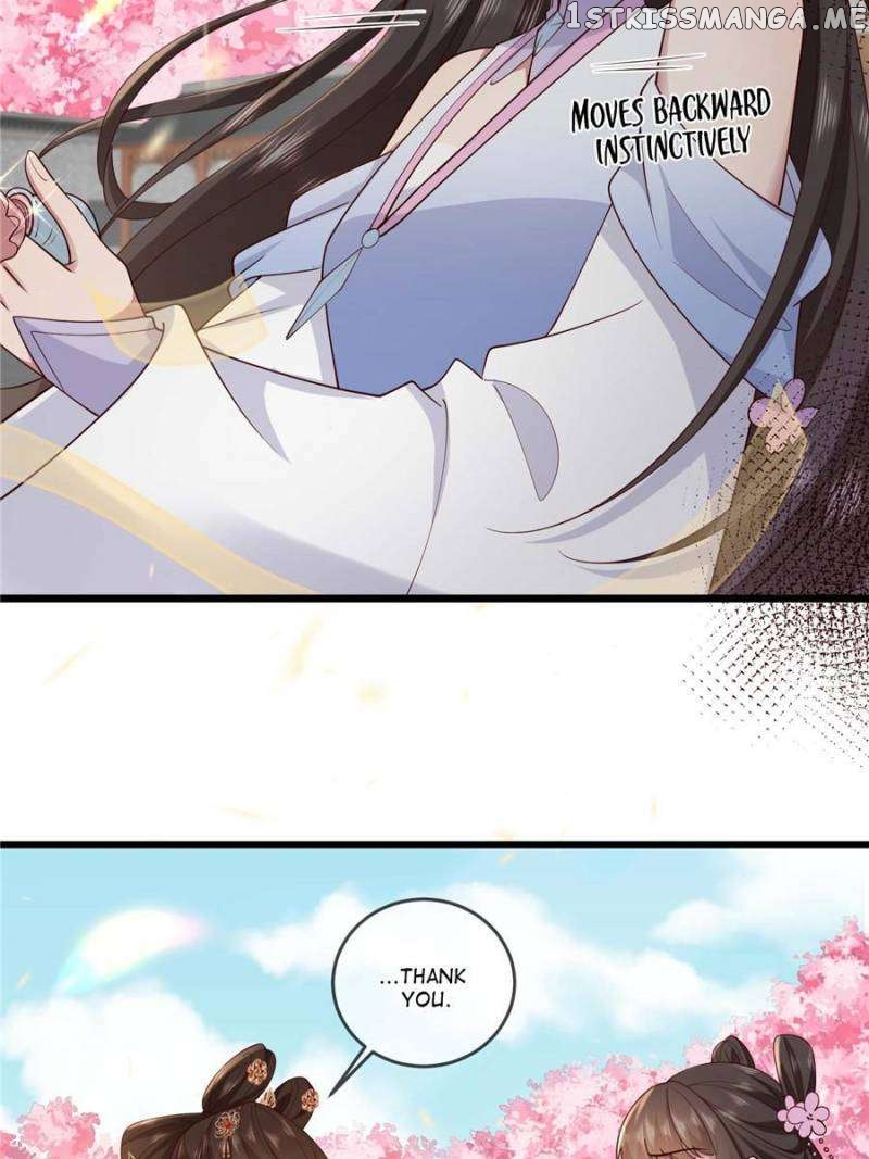 The Sickly Tyrant With An Innocent Facade Chapter 173 - page 30
