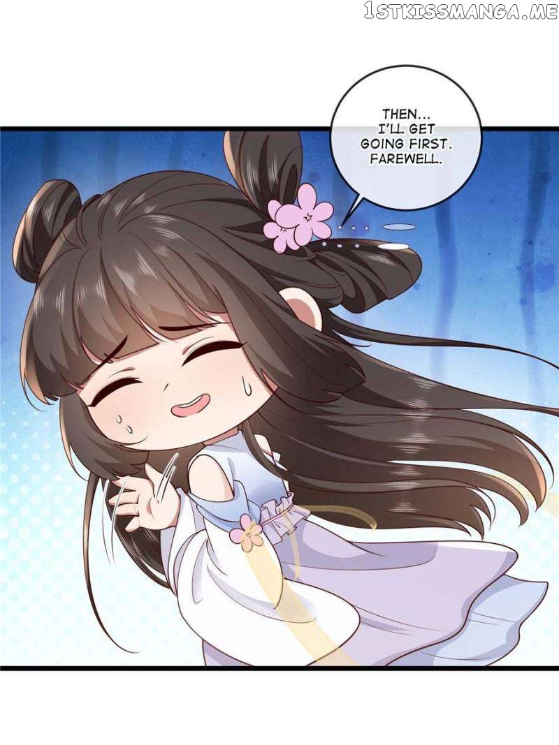 The Sickly Tyrant With An Innocent Facade Chapter 173 - page 33