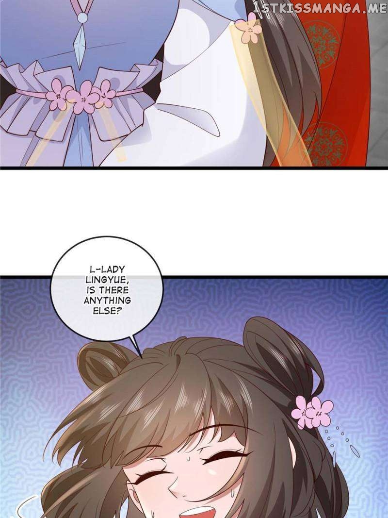 The Sickly Tyrant With An Innocent Facade Chapter 173 - page 35