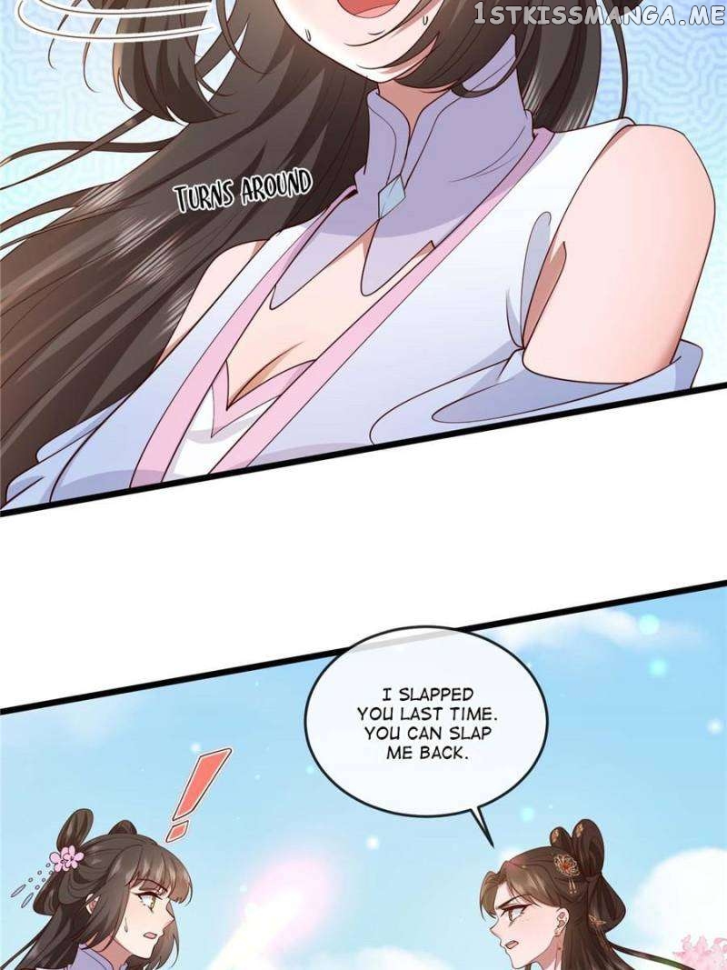 The Sickly Tyrant With An Innocent Facade Chapter 173 - page 36
