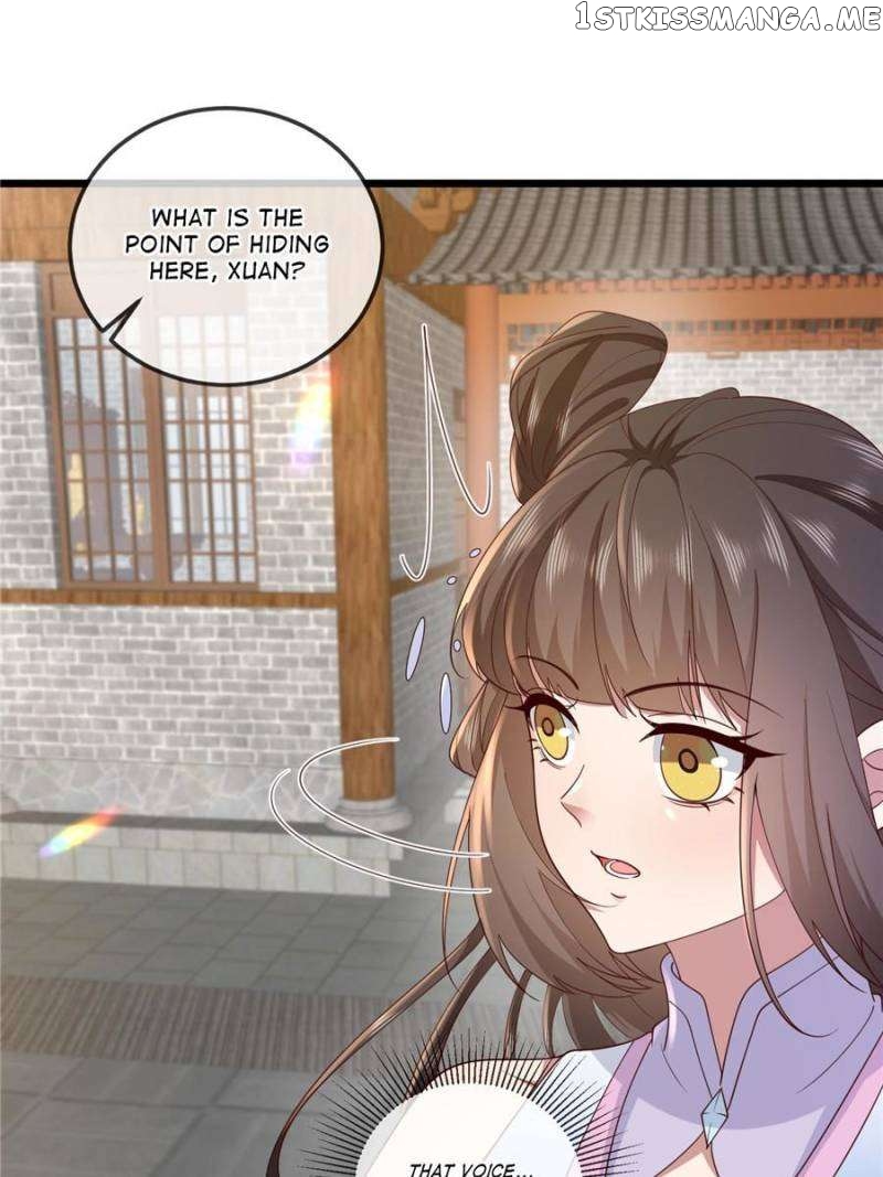 The Sickly Tyrant With An Innocent Facade Chapter 173 - page 7