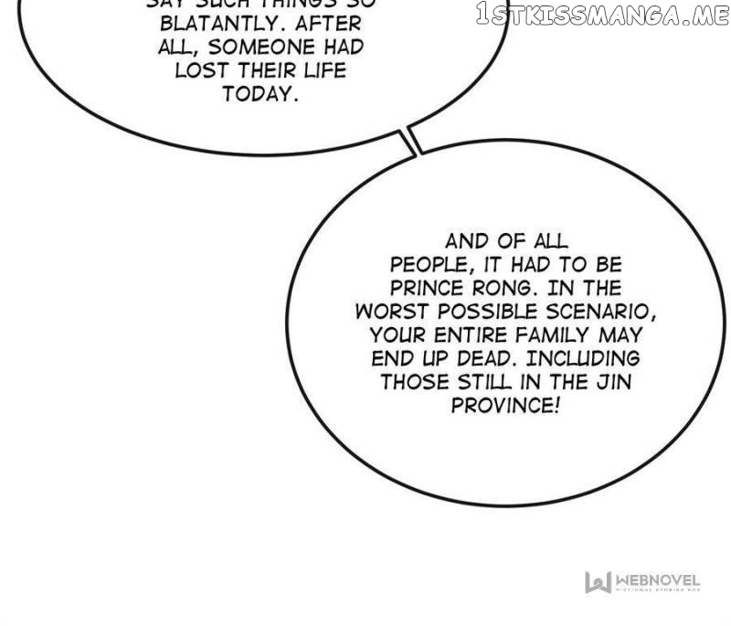 The Sickly Tyrant With An Innocent Facade Chapter 160 - page 10