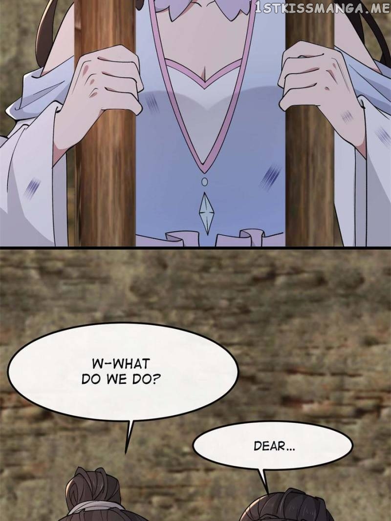 The Sickly Tyrant With An Innocent Facade Chapter 160 - page 12