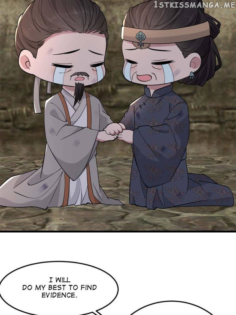 The Sickly Tyrant With An Innocent Facade Chapter 160 - page 13