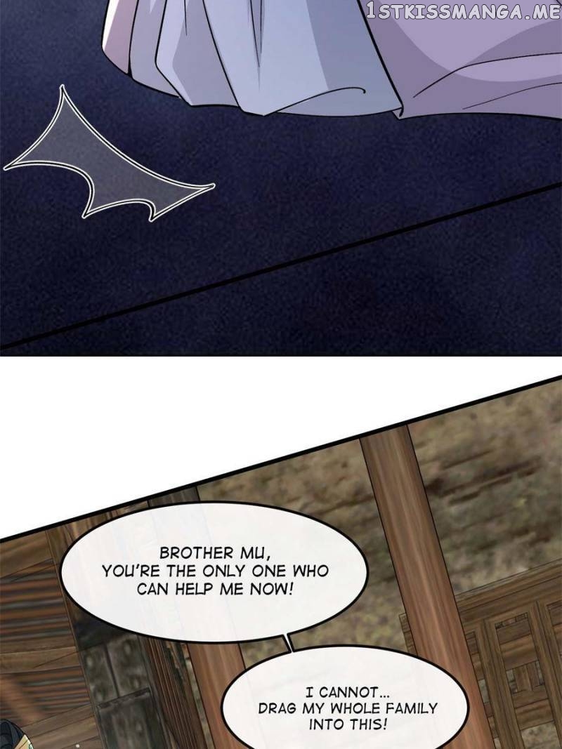 The Sickly Tyrant With An Innocent Facade Chapter 160 - page 16