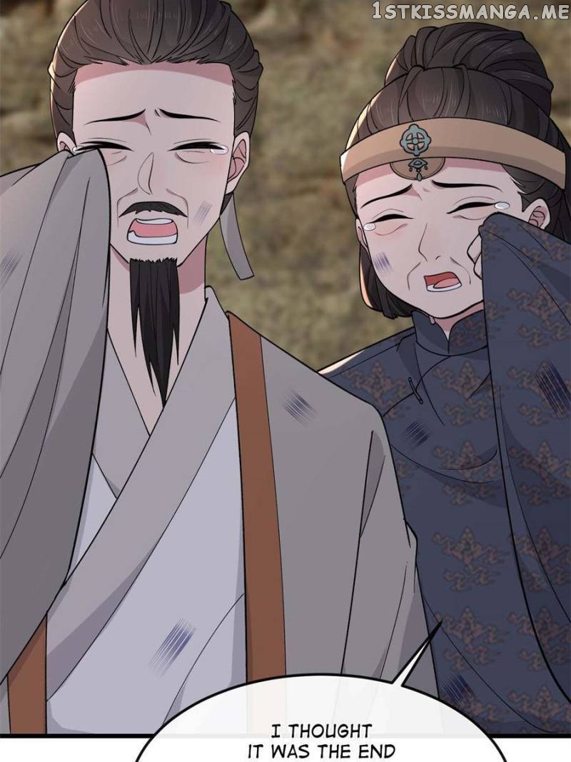 The Sickly Tyrant With An Innocent Facade Chapter 160 - page 19