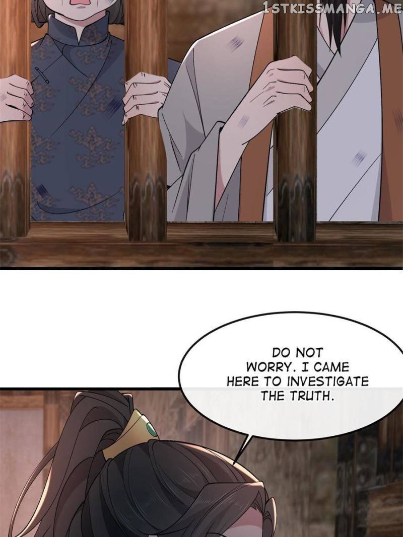 The Sickly Tyrant With An Innocent Facade Chapter 160 - page 2