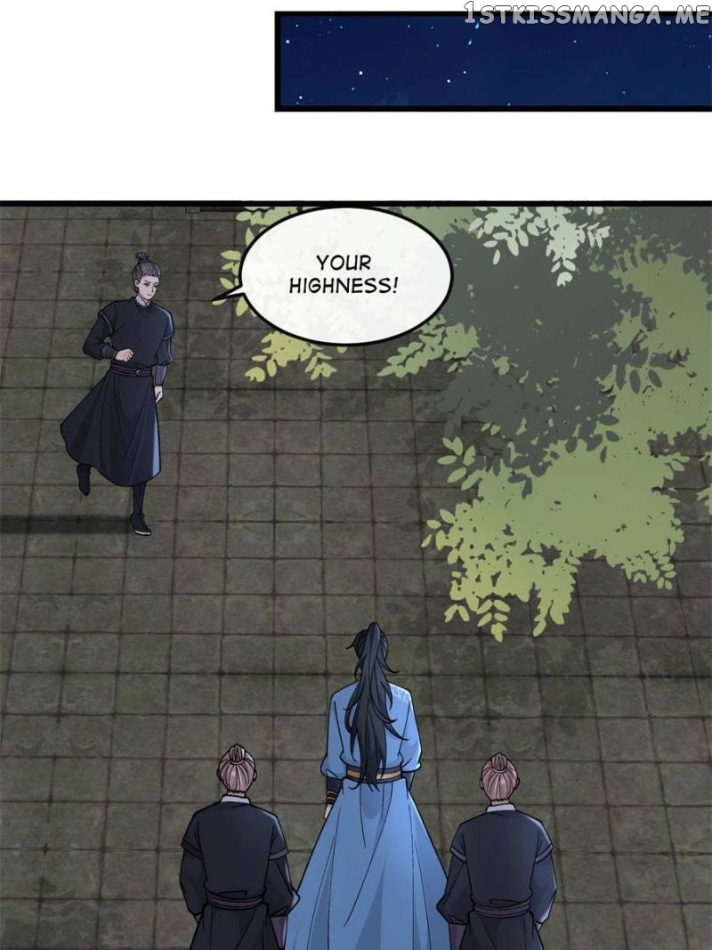 The Sickly Tyrant With An Innocent Facade Chapter 160 - page 25