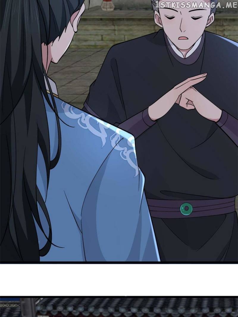 The Sickly Tyrant With An Innocent Facade Chapter 160 - page 27