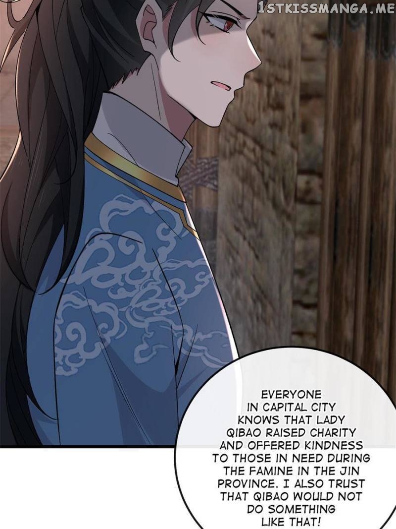 The Sickly Tyrant With An Innocent Facade Chapter 160 - page 3