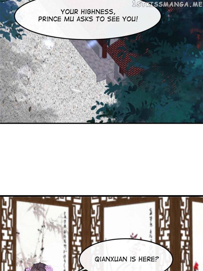 The Sickly Tyrant With An Innocent Facade Chapter 160 - page 34
