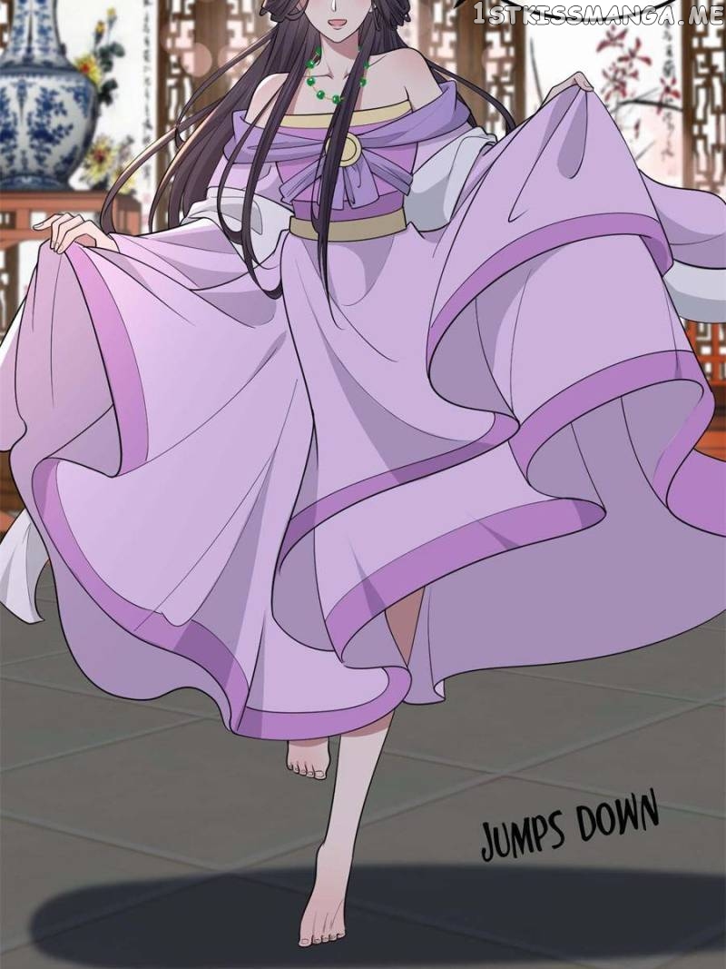 The Sickly Tyrant With An Innocent Facade Chapter 160 - page 37