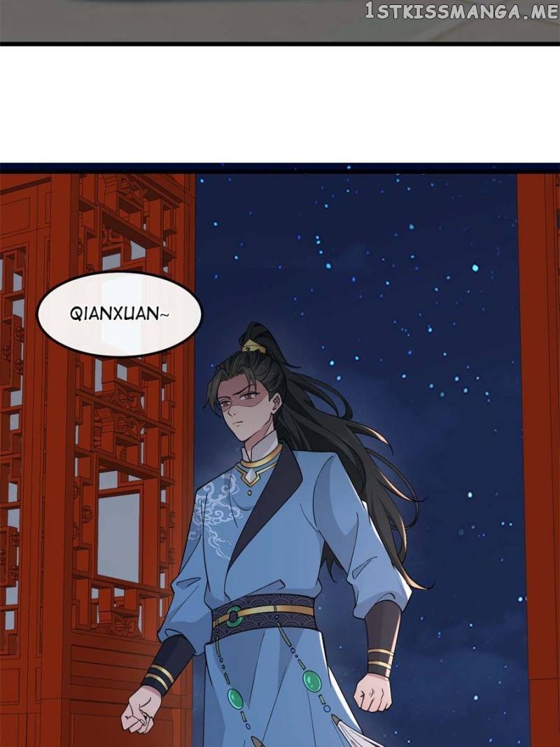 The Sickly Tyrant With An Innocent Facade Chapter 160 - page 38