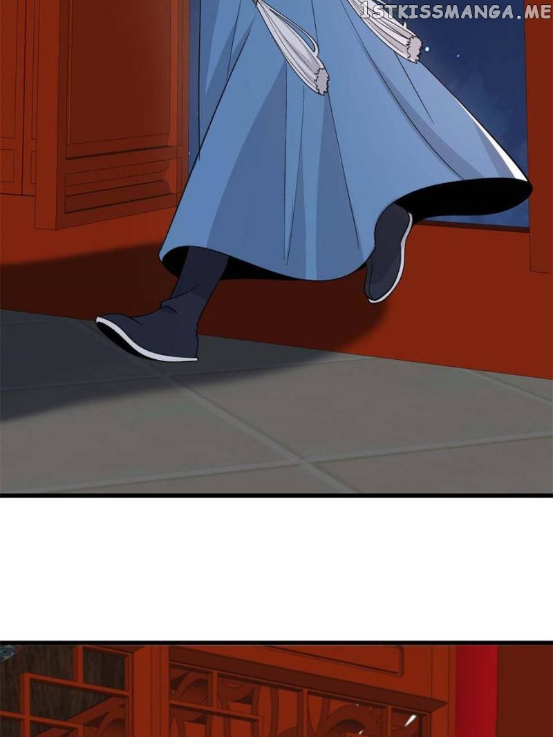 The Sickly Tyrant With An Innocent Facade Chapter 160 - page 39