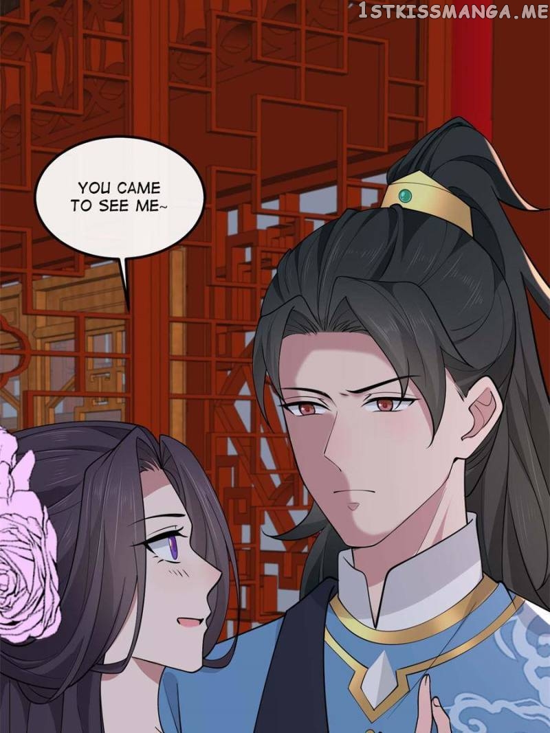 The Sickly Tyrant With An Innocent Facade Chapter 160 - page 40