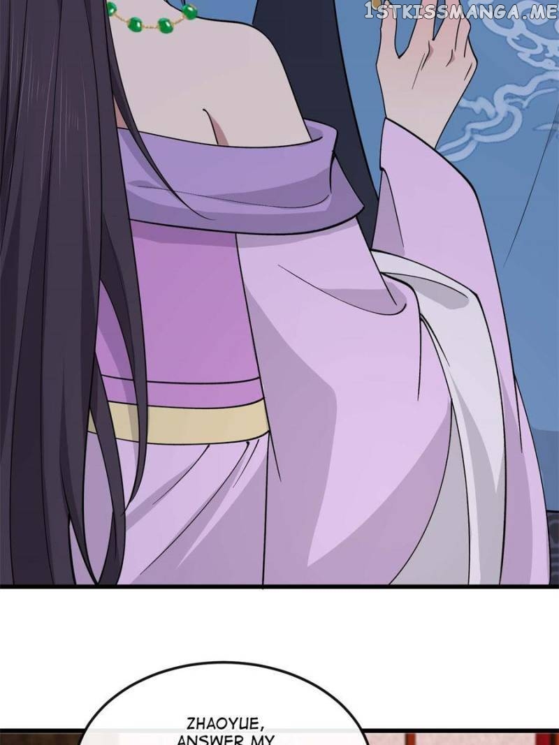 The Sickly Tyrant With An Innocent Facade Chapter 160 - page 41
