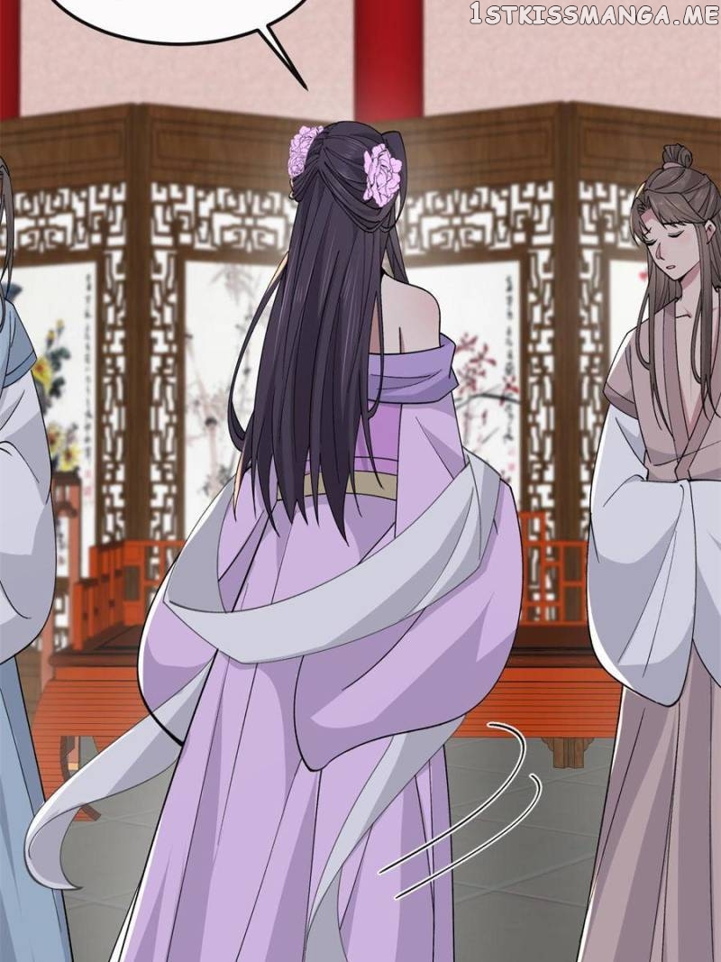 The Sickly Tyrant With An Innocent Facade Chapter 160 - page 45