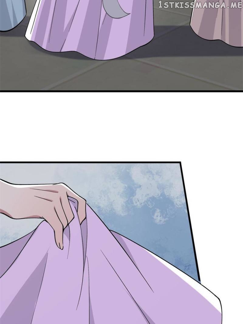 The Sickly Tyrant With An Innocent Facade Chapter 160 - page 46