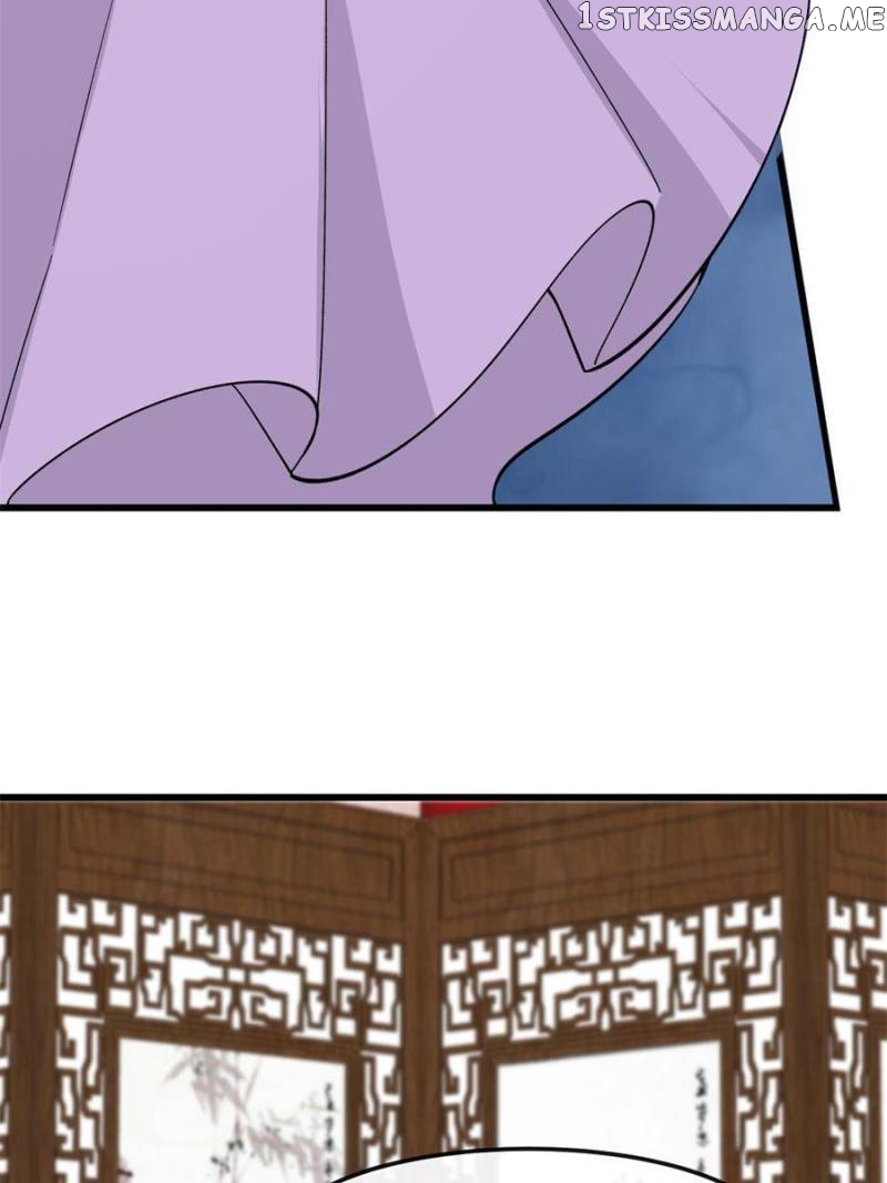 The Sickly Tyrant With An Innocent Facade Chapter 160 - page 47