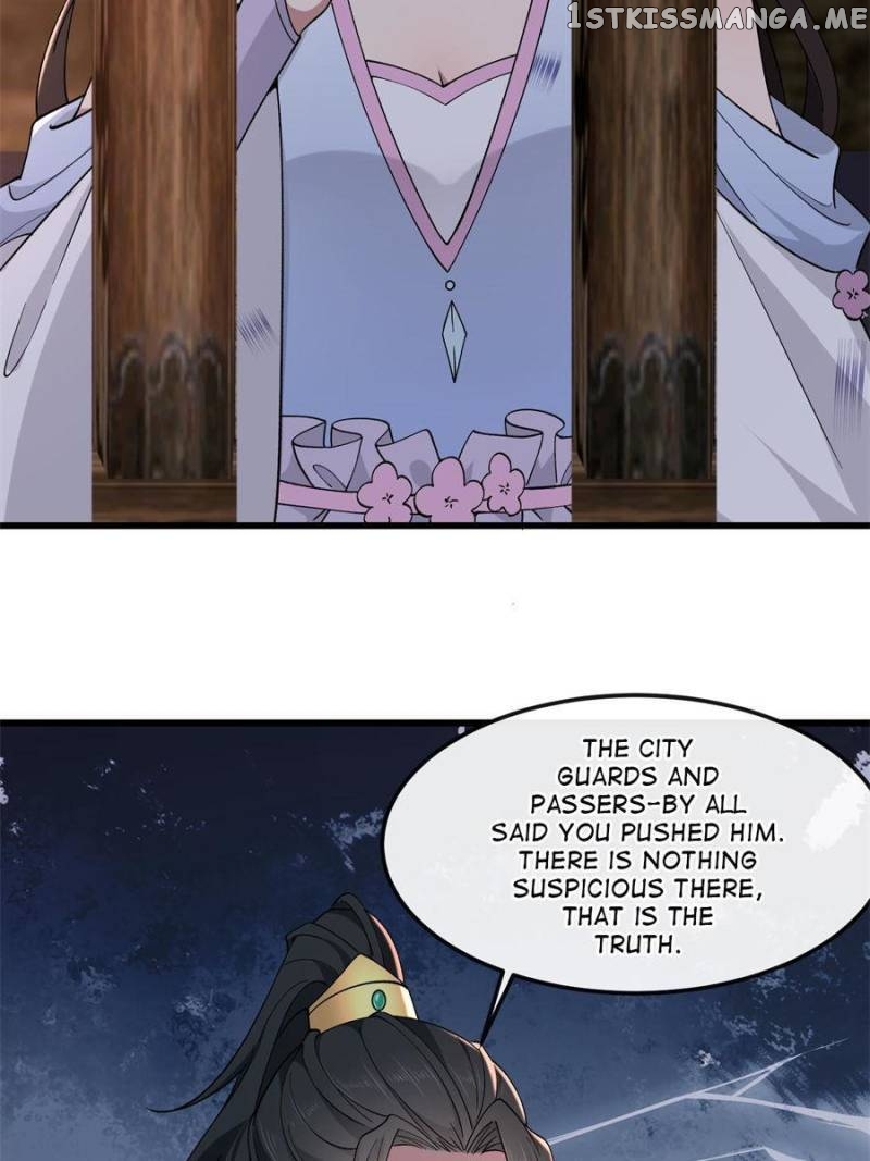 The Sickly Tyrant With An Innocent Facade Chapter 160 - page 5