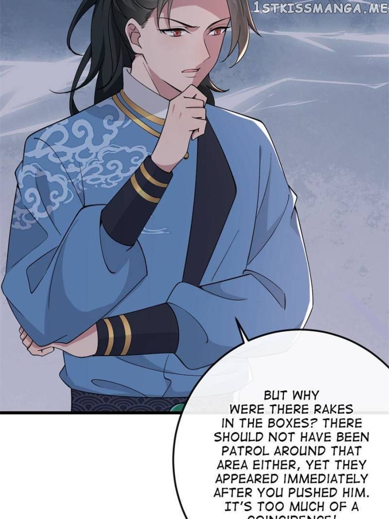 The Sickly Tyrant With An Innocent Facade Chapter 160 - page 6