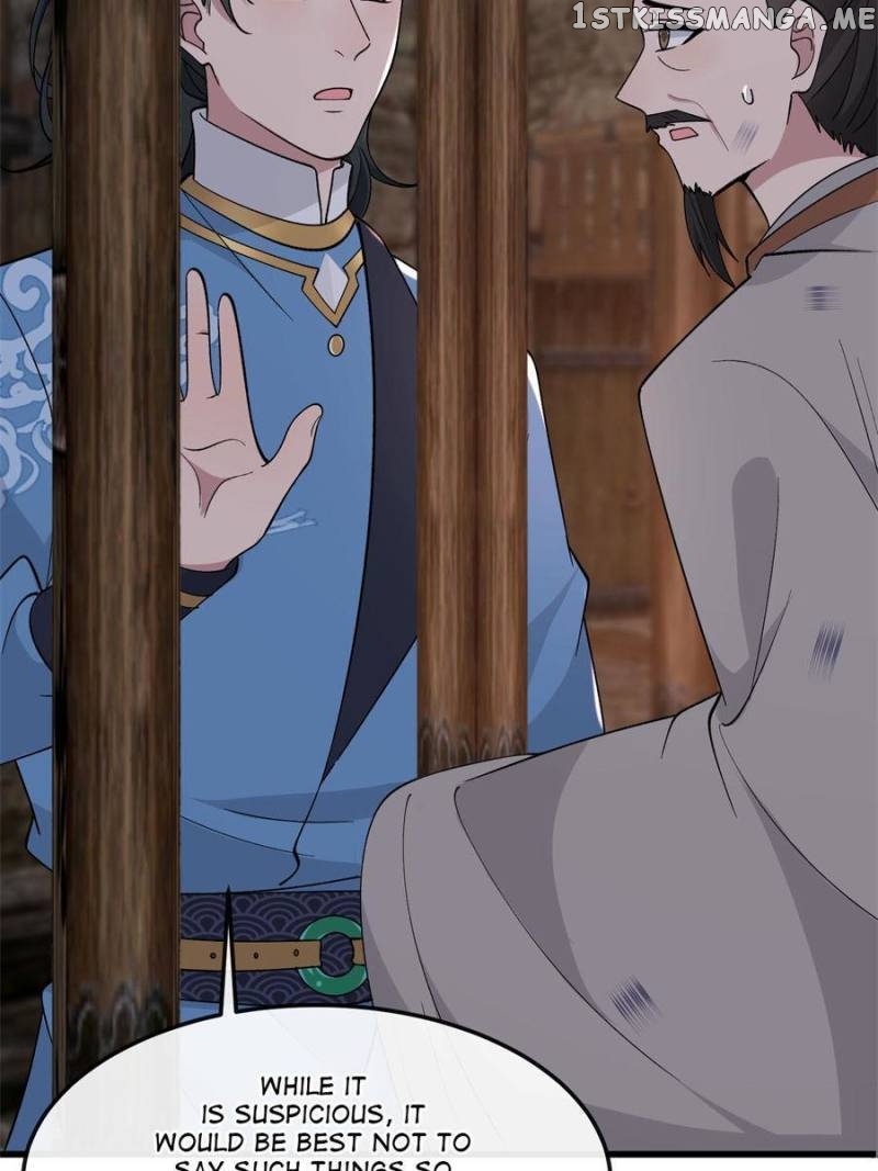The Sickly Tyrant With An Innocent Facade Chapter 160 - page 9