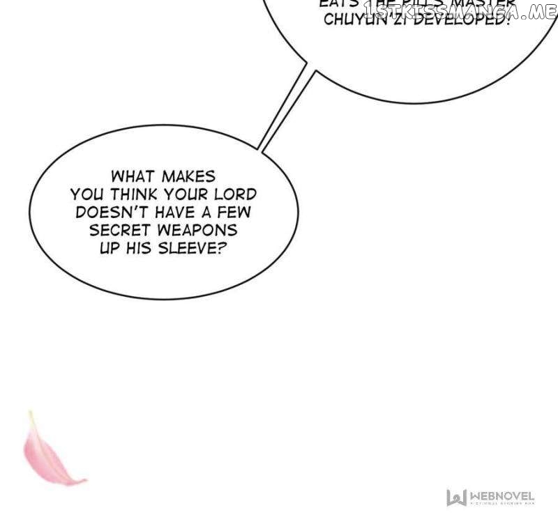 The Sickly Tyrant With An Innocent Facade Chapter 174 - page 11