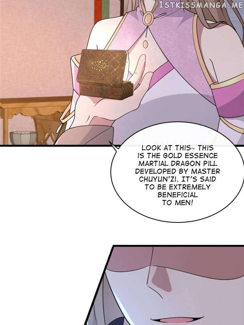 The Sickly Tyrant With An Innocent Facade Chapter 174 - page 13