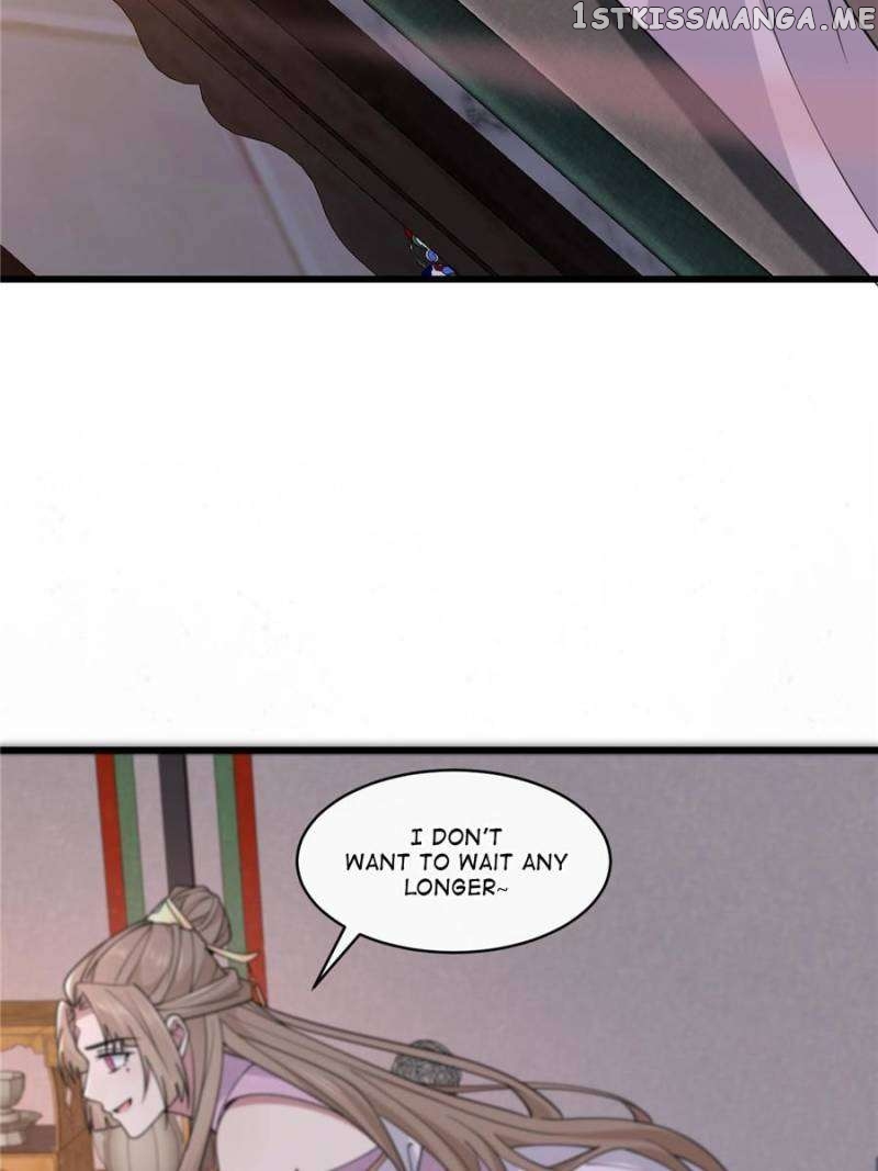 The Sickly Tyrant With An Innocent Facade Chapter 174 - page 16