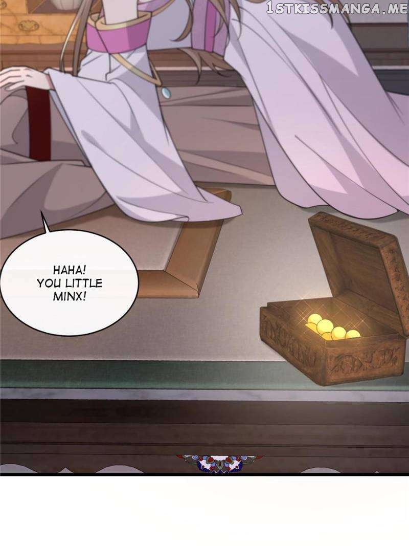The Sickly Tyrant With An Innocent Facade Chapter 174 - page 17