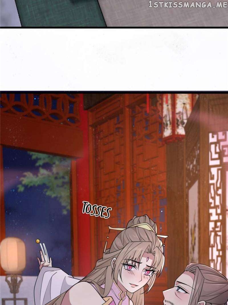 The Sickly Tyrant With An Innocent Facade Chapter 174 - page 19