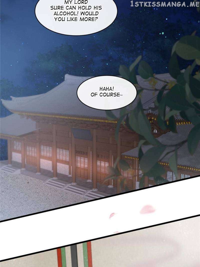 The Sickly Tyrant With An Innocent Facade Chapter 174 - page 2
