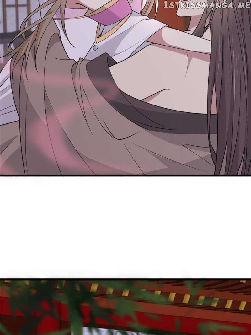 The Sickly Tyrant With An Innocent Facade Chapter 174 - page 20