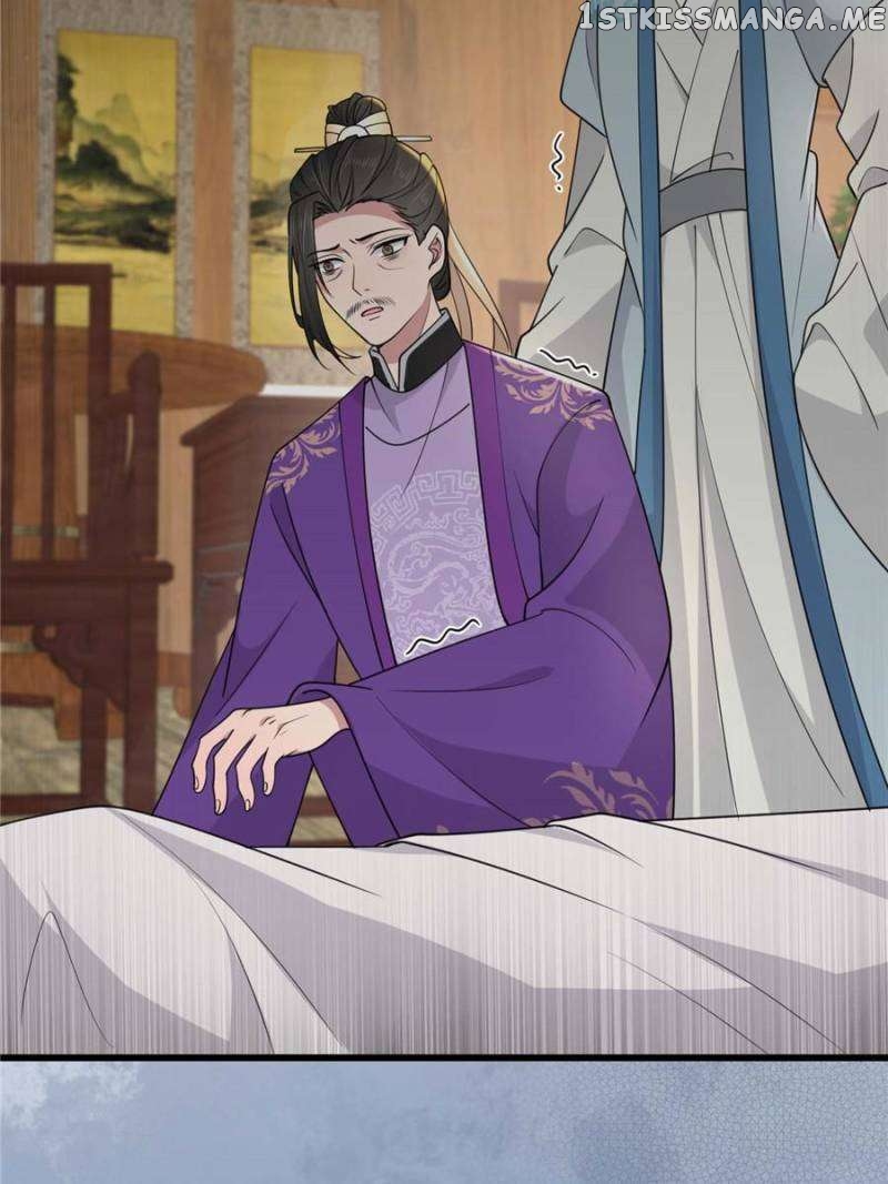 The Sickly Tyrant With An Innocent Facade Chapter 174 - page 29