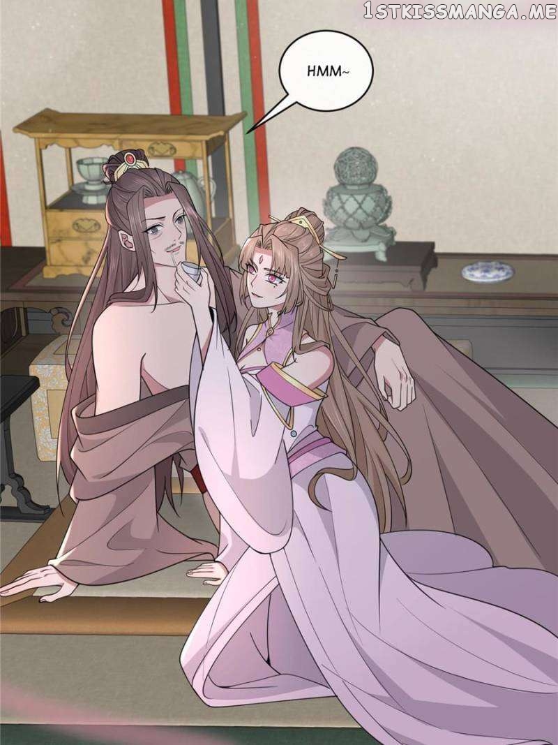 The Sickly Tyrant With An Innocent Facade Chapter 174 - page 3